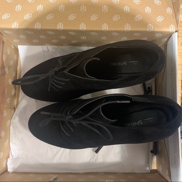 Call it Spring ankle boots - Picture 9 of 9